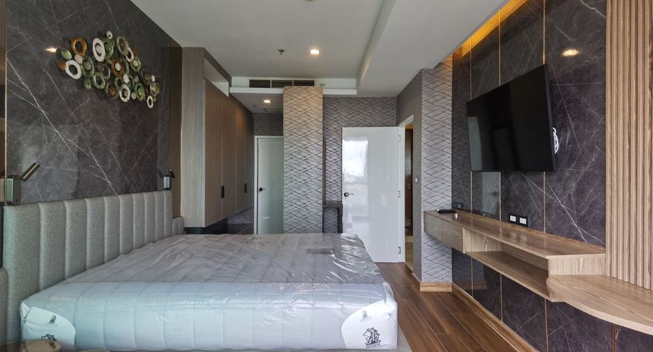 For sale 1 bed condo in Sathon, Bangkok