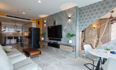 For sale 1 bed condo in Sathon, Bangkok