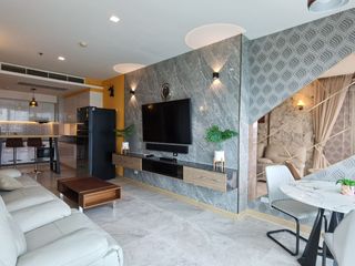 For sale 1 bed condo in Sathon, Bangkok