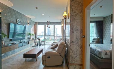 For sale 1 bed condo in Sathon, Bangkok