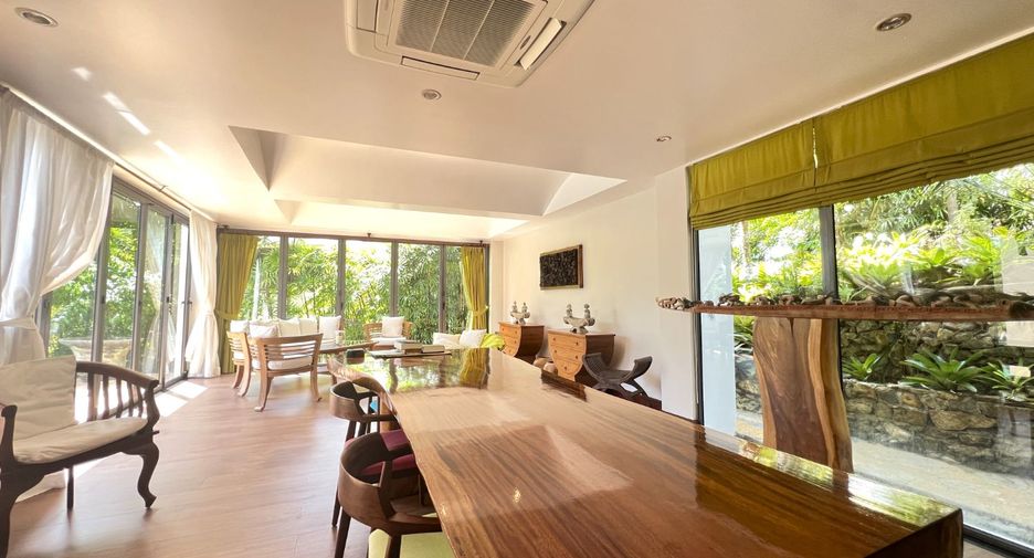 For sale 3 bedrooms villa in Mueang Krabi, Krabi