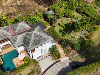 For sale 3 bed villa in Mueang Krabi, Krabi