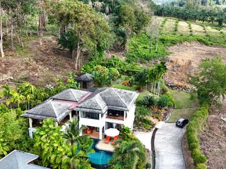 For sale 3 bed villa in Mueang Krabi, Krabi