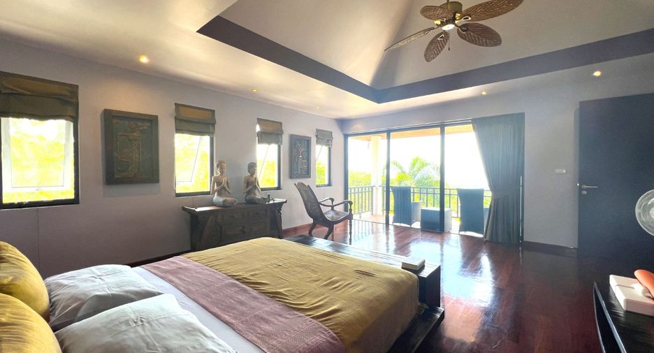 For sale 3 bedrooms villa in Mueang Krabi, Krabi