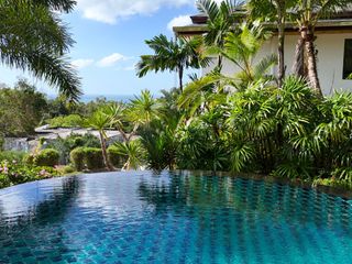 For sale 3 bed villa in Mueang Krabi, Krabi