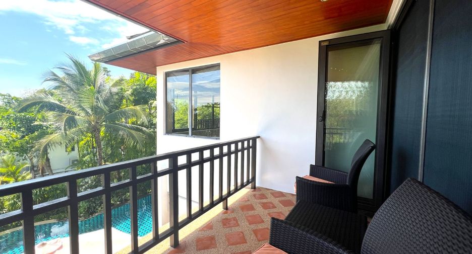 For sale 3 bedrooms villa in Mueang Krabi, Krabi