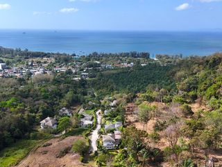 For sale 3 bed villa in Mueang Krabi, Krabi