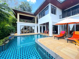 For sale 3 bed villa in Mueang Krabi, Krabi