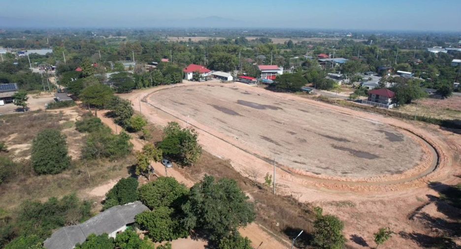 出售 土地 在 Mueang Lamphun, Lamphun