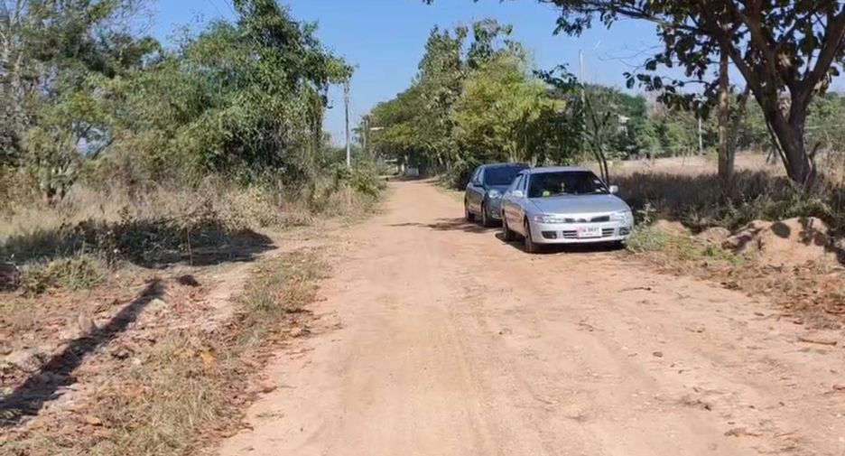 出售 土地 在 Mueang Lamphun, Lamphun