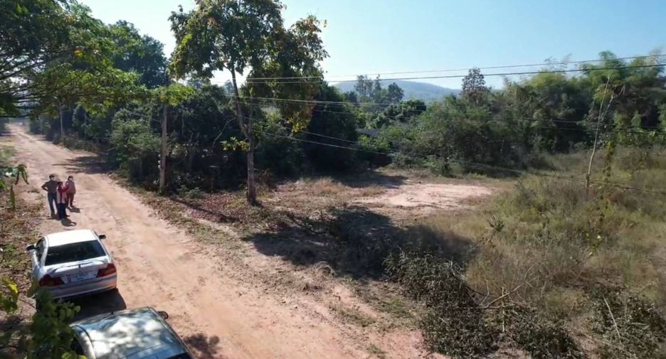 出售 土地 在 Mueang Lamphun, Lamphun