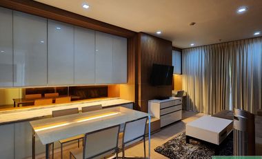 For rent そして for sale 2 Beds condo in Khlong Toei, Bangkok