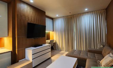 For rent そして for sale 2 Beds condo in Khlong Toei, Bangkok