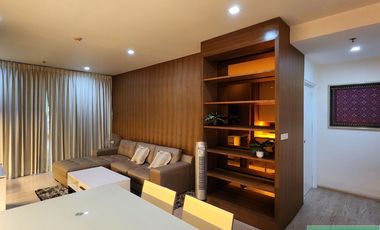 For rent そして for sale 2 Beds condo in Khlong Toei, Bangkok