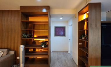 For rent そして for sale 2 Beds condo in Khlong Toei, Bangkok