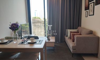 For sale 1 bed condo in Watthana, Bangkok