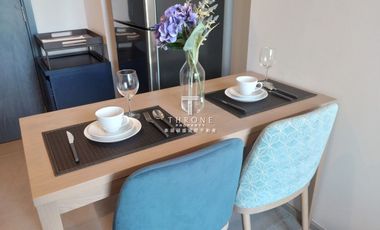 For sale 1 bed condo in Watthana, Bangkok