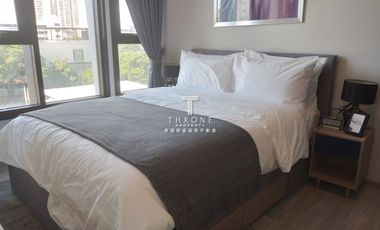 For sale 1 bed condo in Watthana, Bangkok