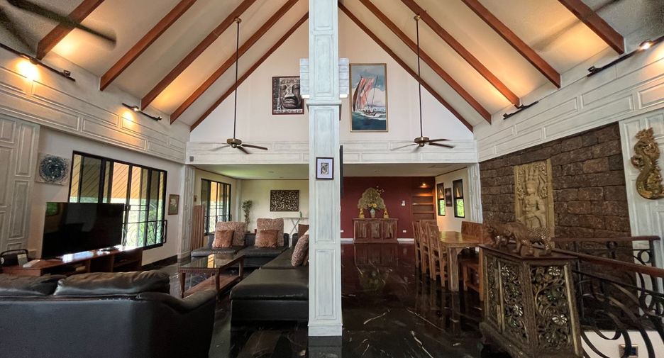 Gewerbefläche zum Kauf mit 5 Zimmer in Mueang Krabi, Krabi