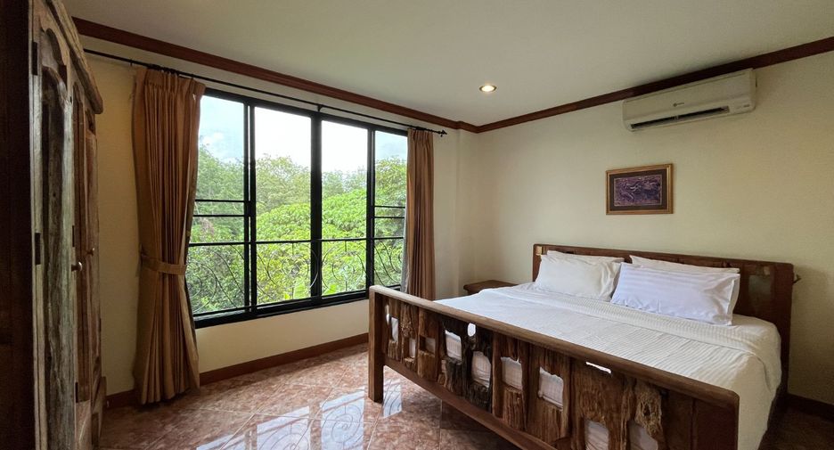 Gewerbefläche zum Kauf mit 5 Zimmer in Mueang Krabi, Krabi