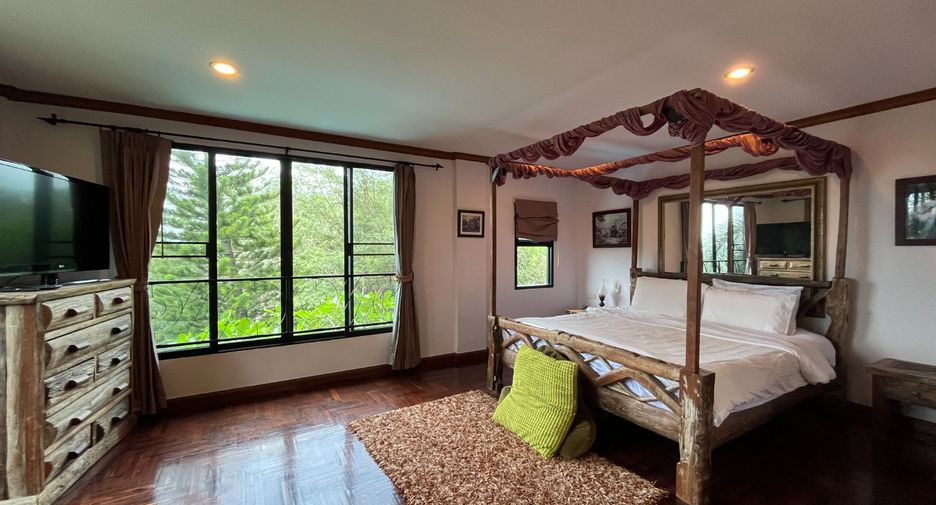 Gewerbefläche zum Kauf mit 5 Zimmer in Mueang Krabi, Krabi