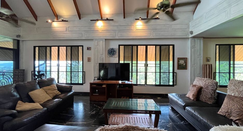 Gewerbefläche zum Kauf mit 5 Zimmer in Mueang Krabi, Krabi