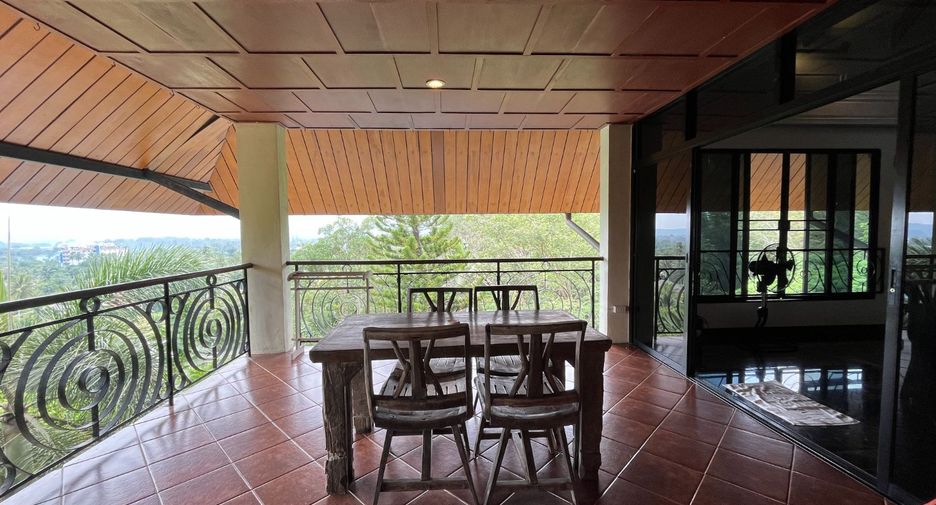 Gewerbefläche zum Kauf mit 5 Zimmer in Mueang Krabi, Krabi
