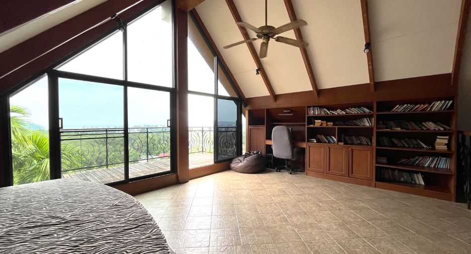 Gewerbefläche zum Kauf mit 5 Zimmer in Mueang Krabi, Krabi