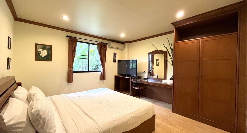 Gewerbefläche zum Kauf mit 5 Zimmer in Mueang Krabi, Krabi