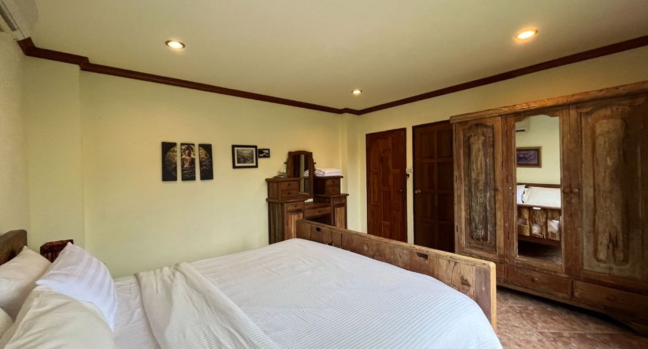 Gewerbefläche zum Kauf mit 5 Zimmer in Mueang Krabi, Krabi