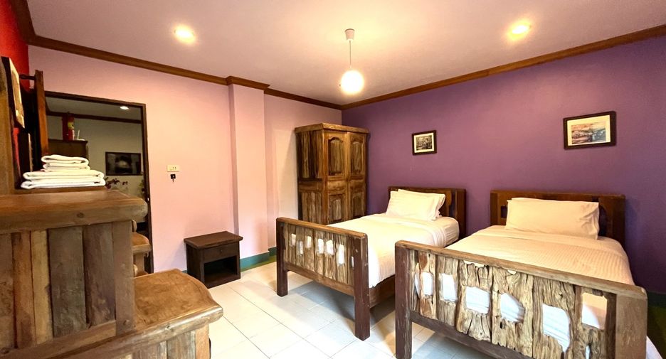 Gewerbefläche zum Kauf mit 5 Zimmer in Mueang Krabi, Krabi