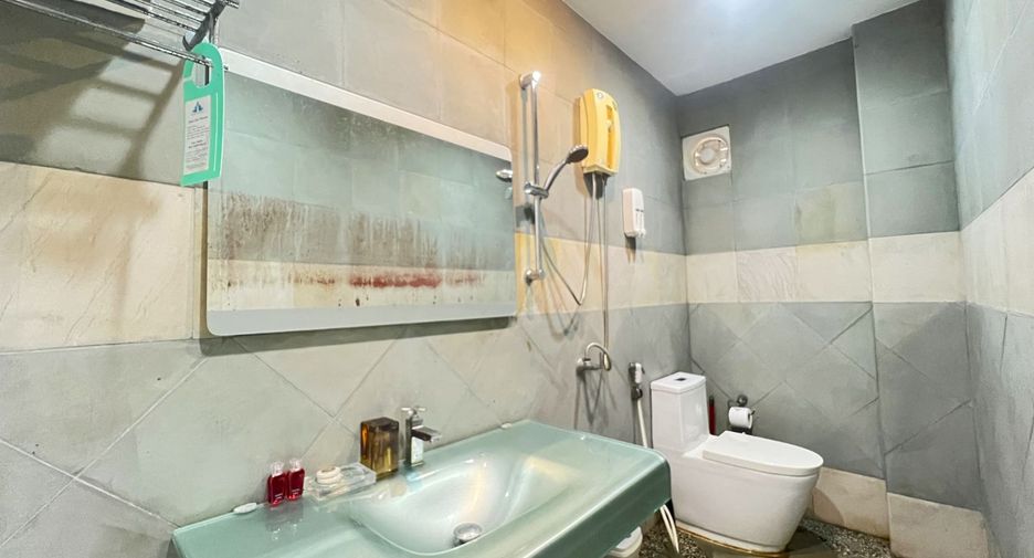 Gewerbefläche zum Kauf mit 5 Zimmer in Mueang Krabi, Krabi