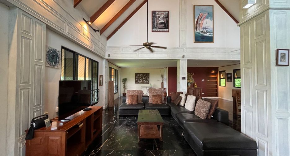 Gewerbefläche zum Kauf mit 5 Zimmer in Mueang Krabi, Krabi