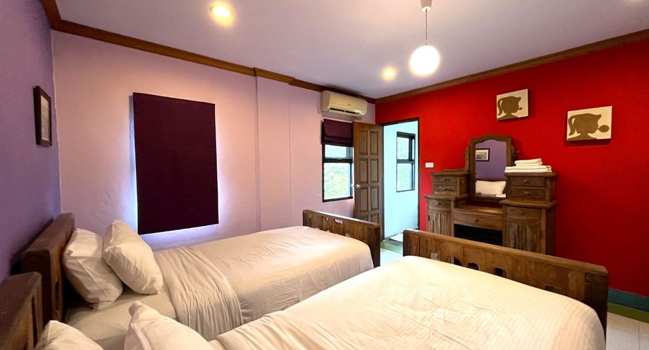 Gewerbefläche zum Kauf mit 5 Zimmer in Mueang Krabi, Krabi