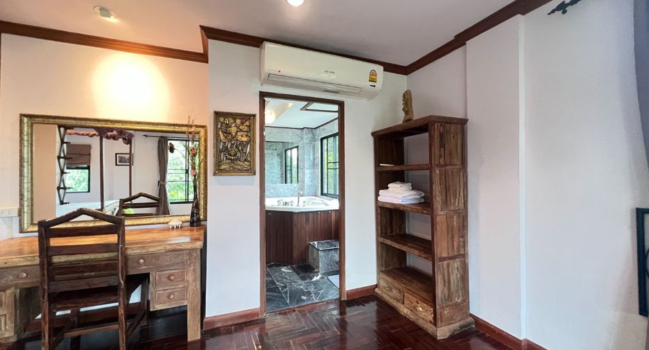 Gewerbefläche zum Kauf mit 5 Zimmer in Mueang Krabi, Krabi