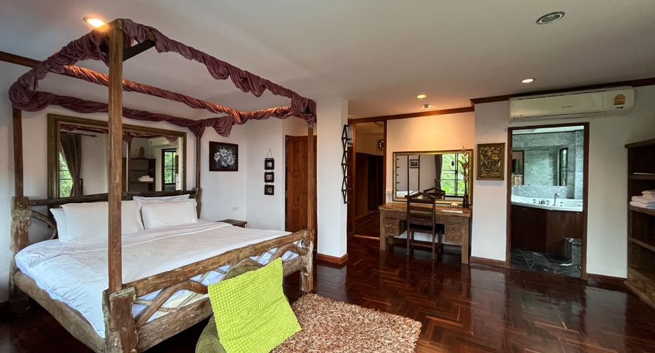 Gewerbefläche zum Kauf mit 5 Zimmer in Mueang Krabi, Krabi