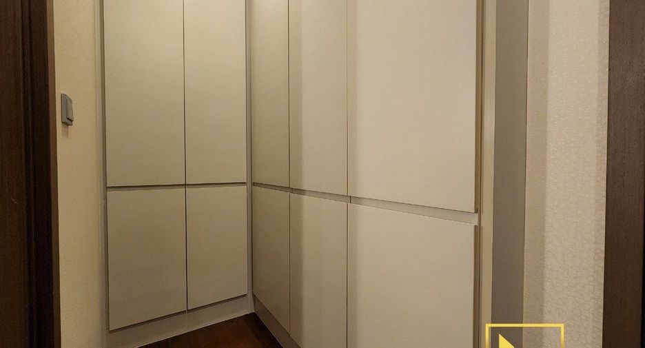 ให้เช่า 2 ห้องนอน คอนโด ใน วัฒนา, กรุงเทพฯ