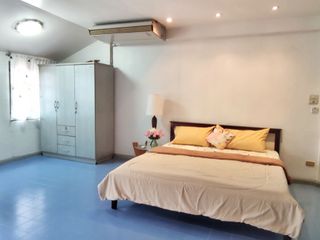 For rent 2 bed townhouse in Don Mueang, Bangkok