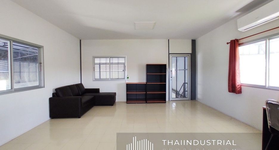 For rent warehouse in Lat Lum Kaeo, Pathum Thani