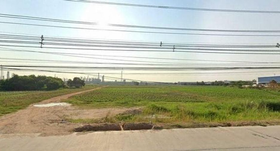 For rent land in Mueang Rayong, Rayong