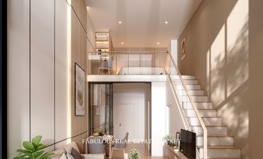 Wohnung zum Kauf mit 1 Zimmer in Mueang Phuket, Phuket