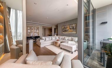 For sale 2 bedrooms condo in Khlong Toei, Bangkok