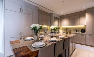 For sale 2 bedrooms condo in Khlong Toei, Bangkok