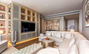 For sale 2 bedrooms condo in Khlong Toei, Bangkok