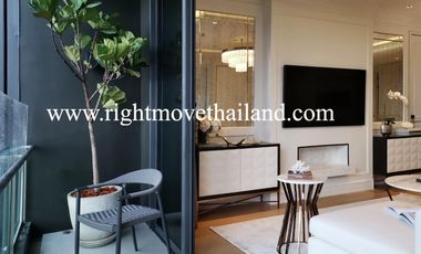 Wohnung zur Miete und zum Kauf mit 2 Zimmer in Khlong Toei, Bangkok
