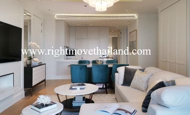 Wohnung zur Miete und zum Kauf mit 2 Zimmer in Khlong Toei, Bangkok