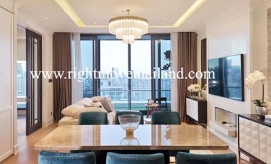 Wohnung zur Miete und zum Kauf mit 2 Zimmer in Khlong Toei, Bangkok