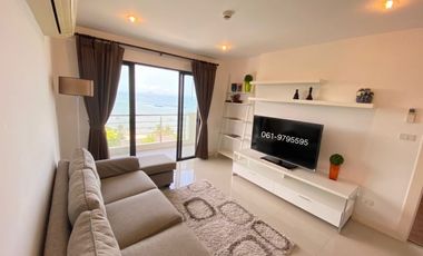 For sale 2 bedrooms condo in Si Racha, Chonburi
