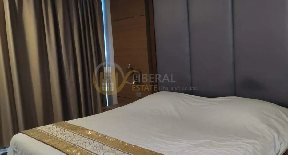 For sale 15 bed condo in Khlong San, Bangkok
