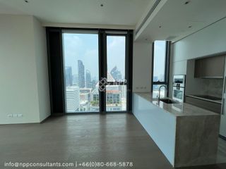 For sale 1 Beds apartment in Pathum Wan, Bangkok